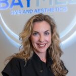 Julia O'Malley, board-certified physician assistant at BayMed Hair & Aesthetics