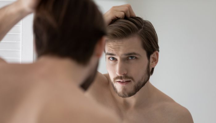 The Advantages of Genetic Testing for Hair Loss