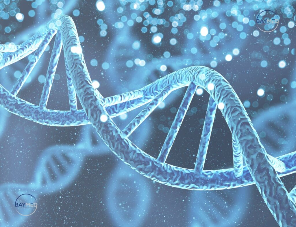 The Advantages of Genetic Testing for Hair Loss