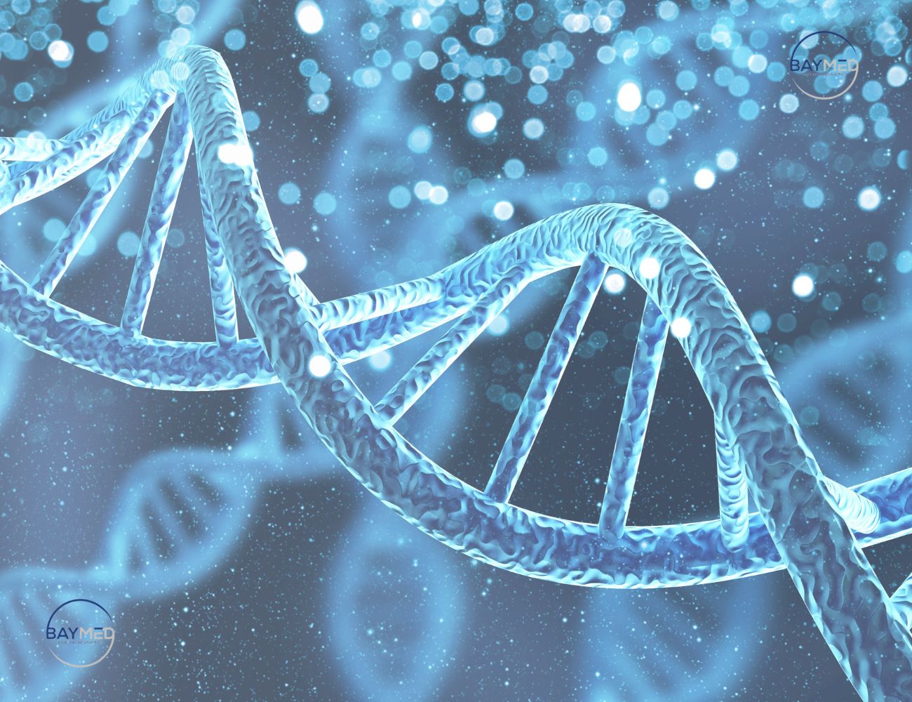 The Advantages of Genetic Testing for Hair Loss