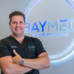 jason melachrino baymed hair