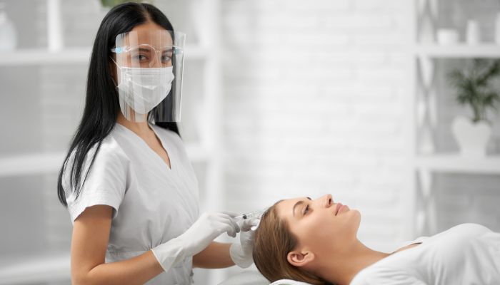 Discover the Revitalizing Power of Mesotherapy for Hair Growth