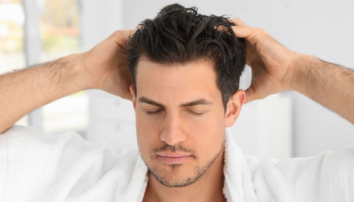 Strategies for Fast and Effective Recovery from Artas Robotic Hair Transplant