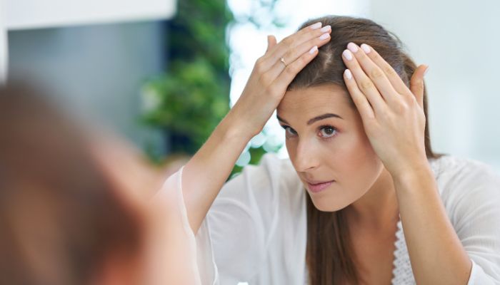 From Root to Tip: The Impact of Scalp Health on Hair Growth