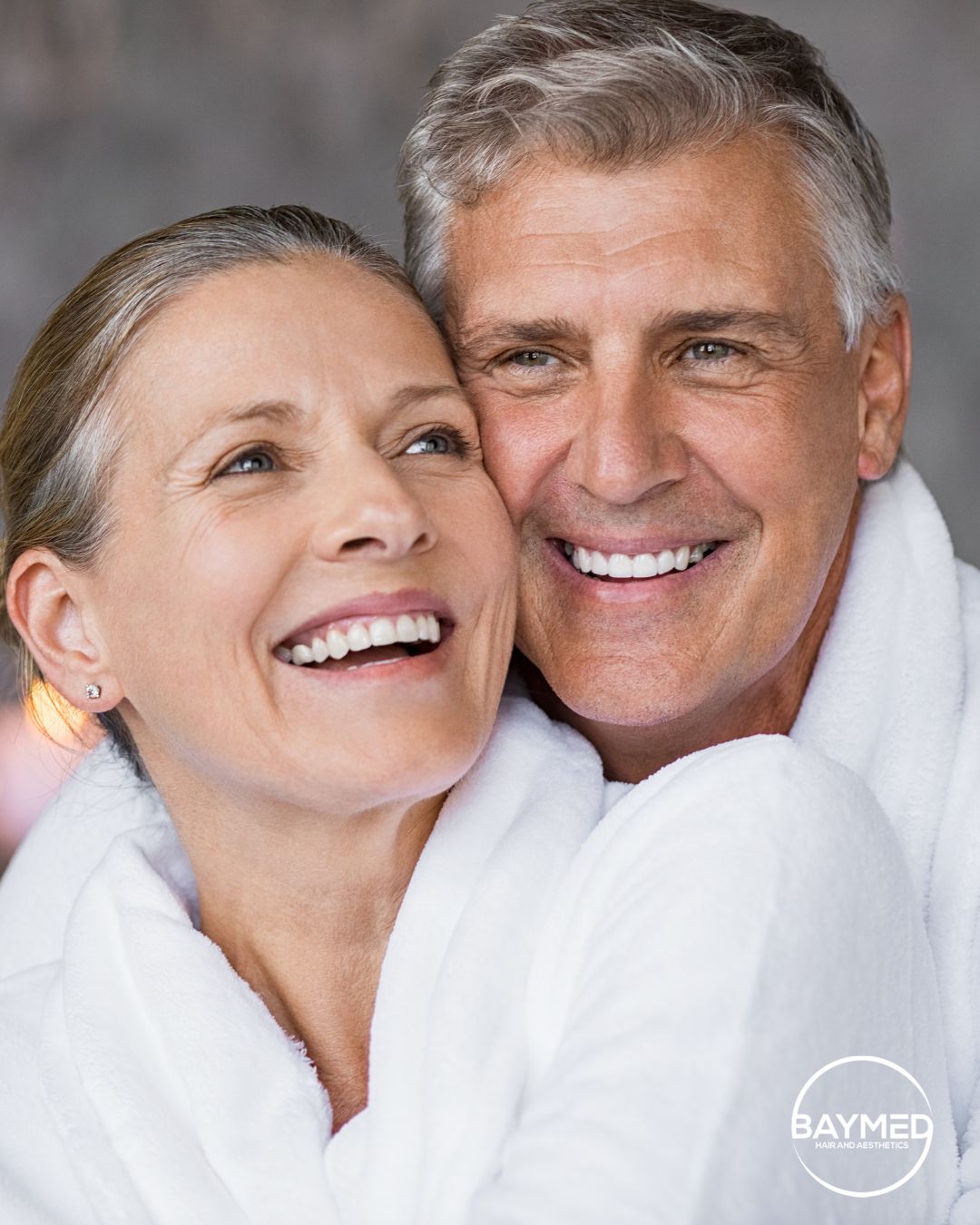 BayMed Hair & Aesthetics wellness center in St. Petersburg, FL