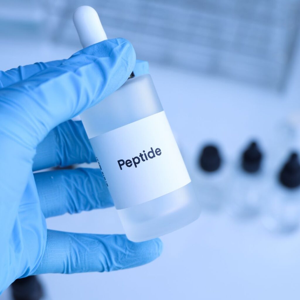 peptide therapy near st petersburg florida