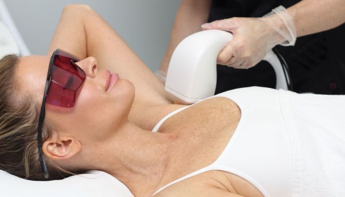 Discover the Benefits of Venus Versa Laser Hair Removal
