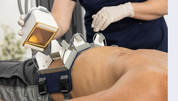 Non-Surgical Body Contouring with Venus Bliss