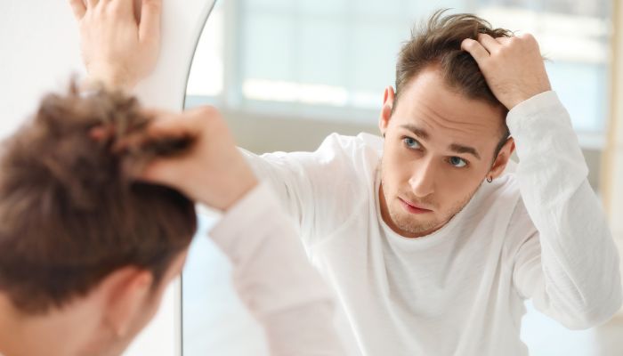 Hair Thinning in Early 20s: Common Triggers and Proven Treatments