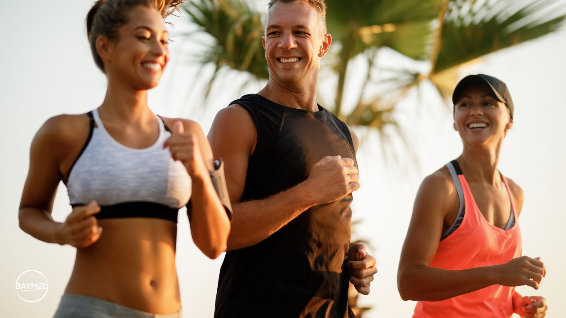baymed wellness test