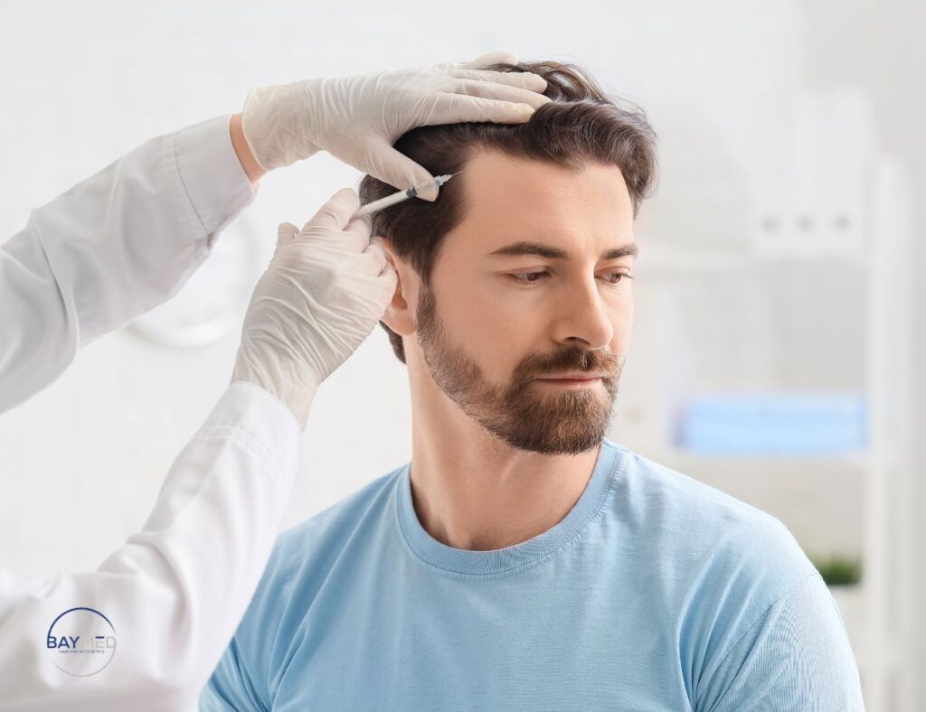 exosome therapy for hair loss
