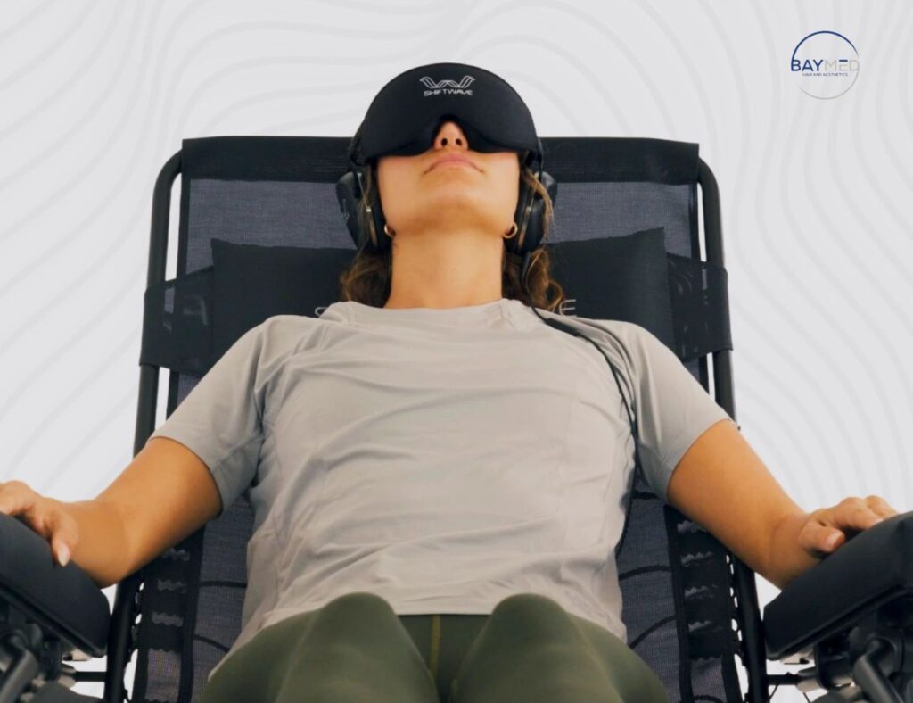 Shiftwave - a revolutionary wellness system