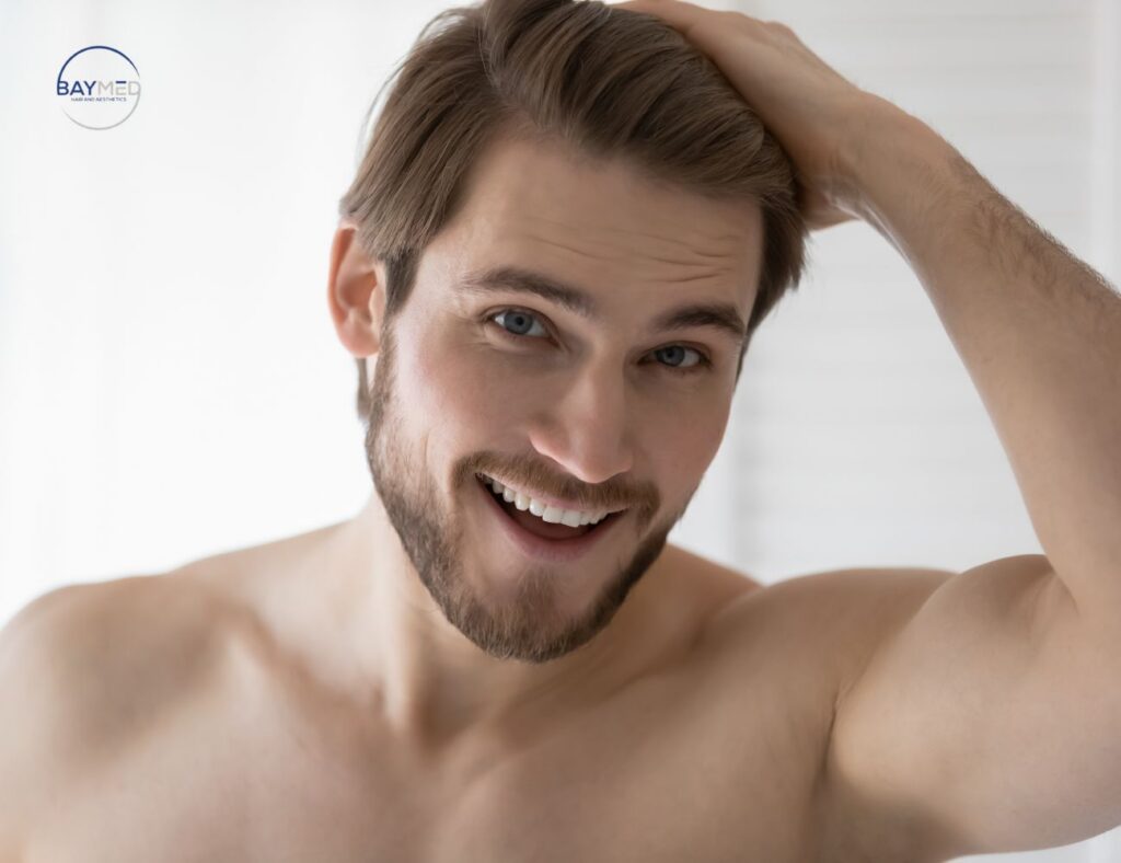 juvasonic hair restoration device